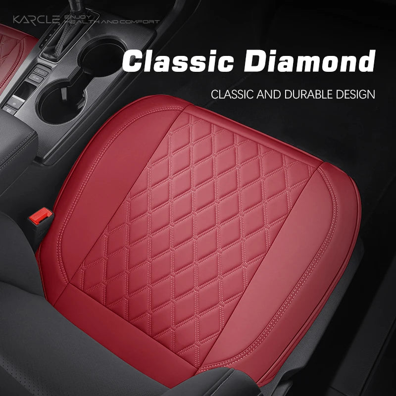 OZ Car Seat Cover