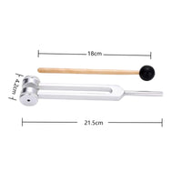 OZ 128HZ Tuning Fork