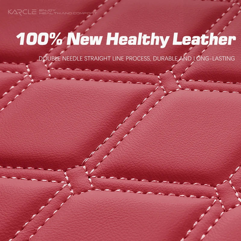 OZ Car Seat Cover