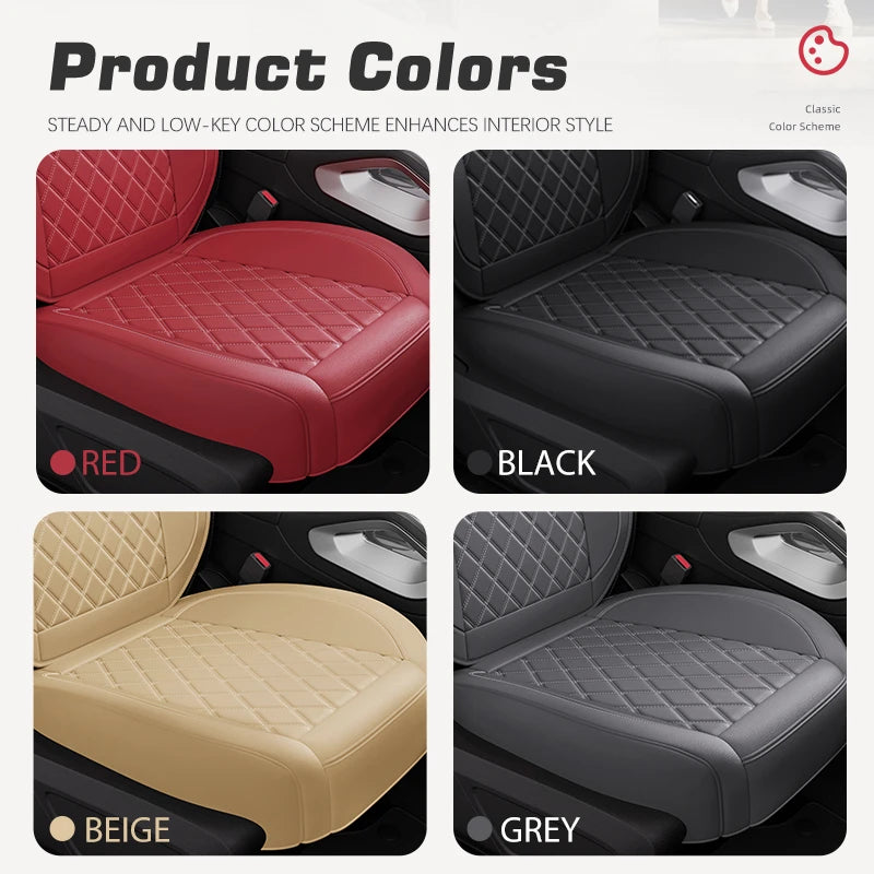 OZ Car Seat Cover