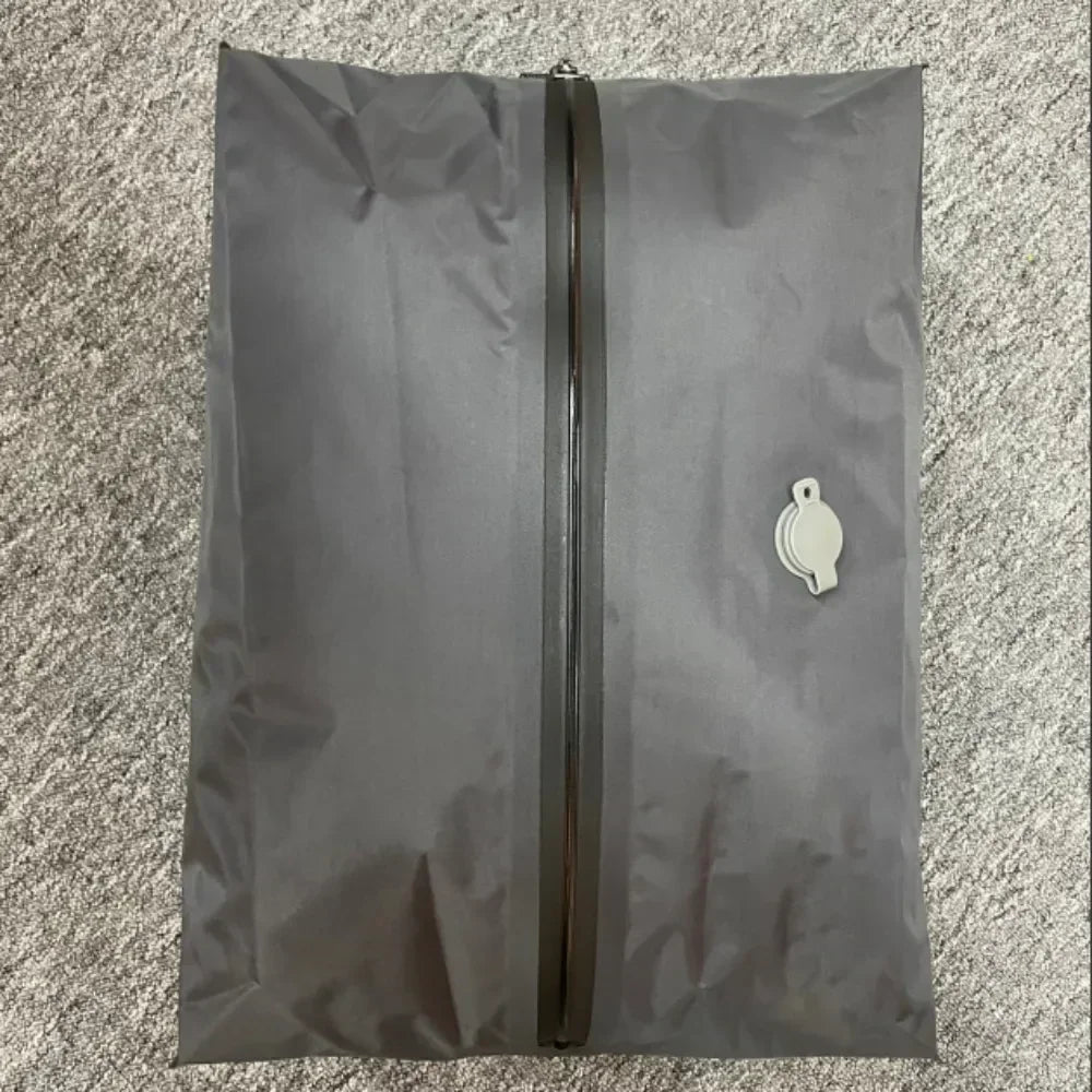 OZ Reusable Vacuum Bags for Travel