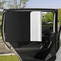 OZ Car Window Shader 