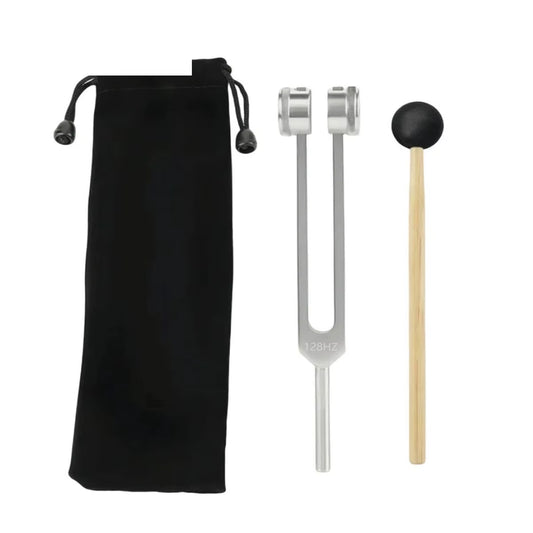 OZ 128HZ Tuning Fork