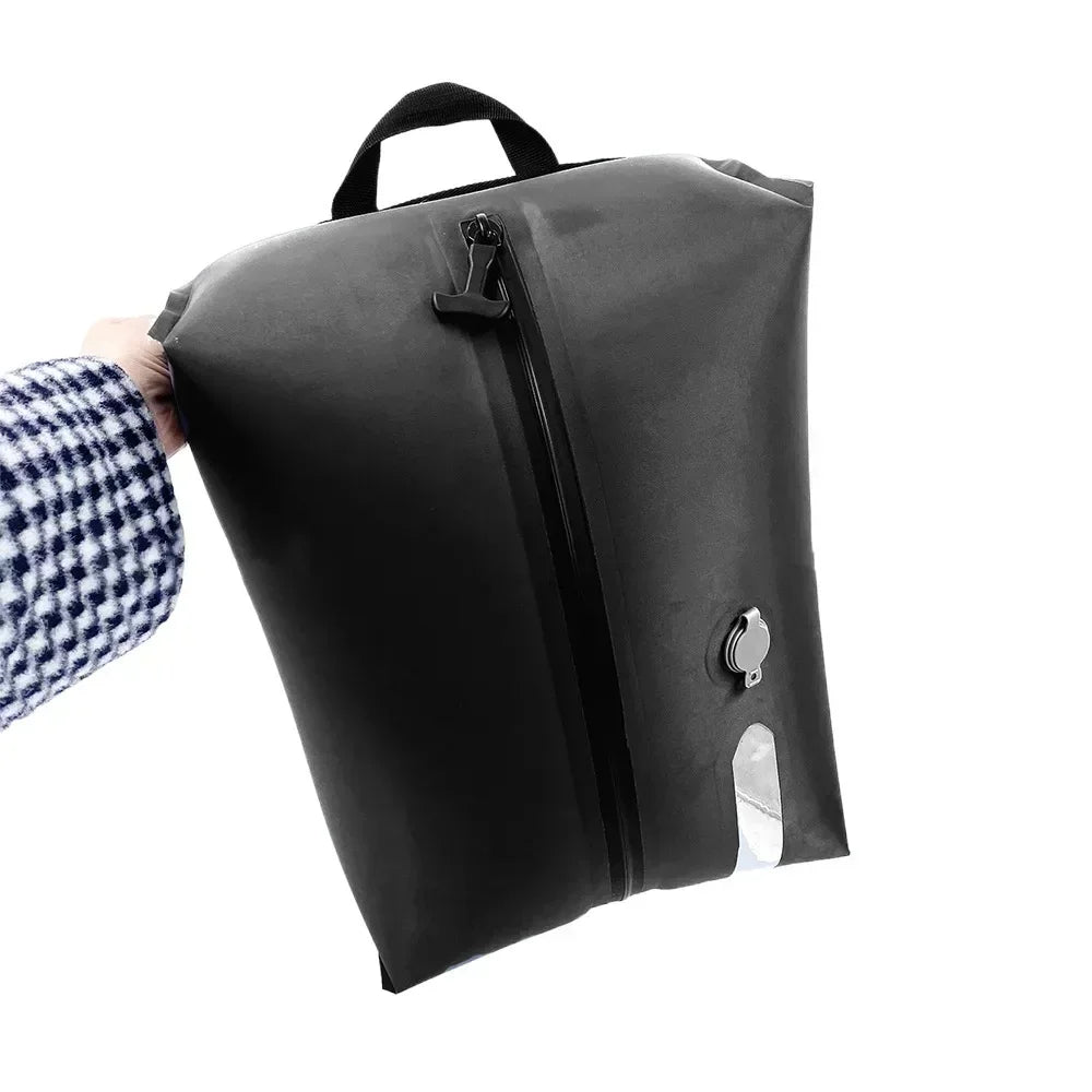 OZ Reusable Vacuum Bags for Travel