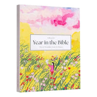 OZ A Beautiful Year in the Bible – 52 Weeks Women’s Bible Study Guide