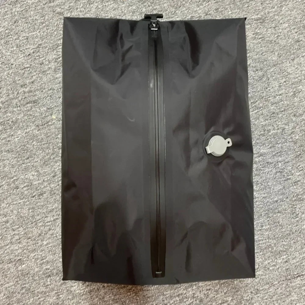 OZ Reusable Vacuum Bags for Travel