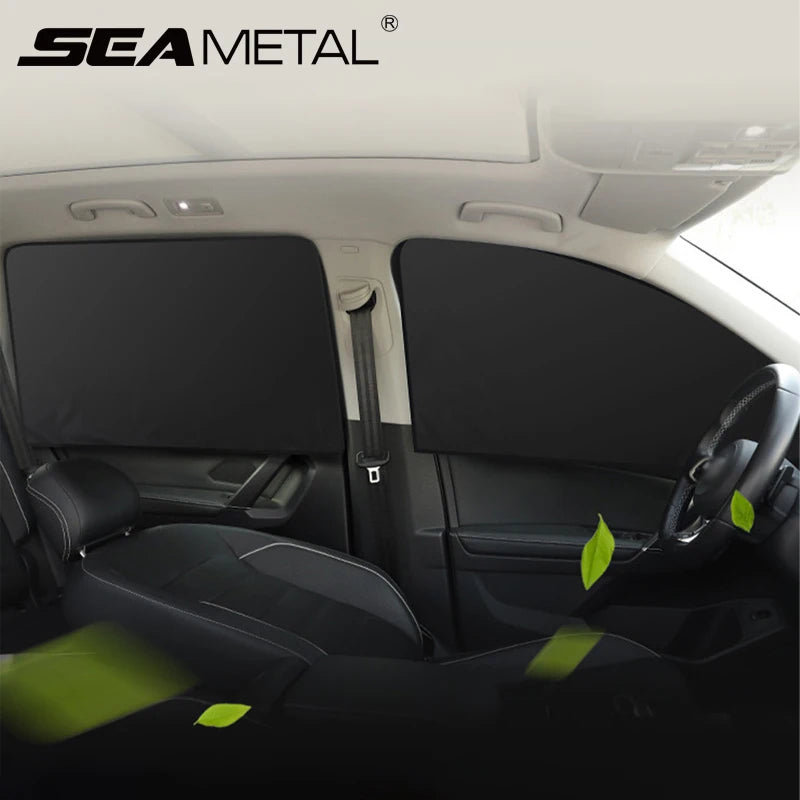 OZ Car Window Shader 