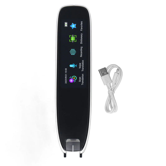OZ Reading Pen Smart Voice Translator Pen