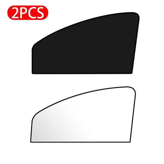 OZ Car Window Shader 