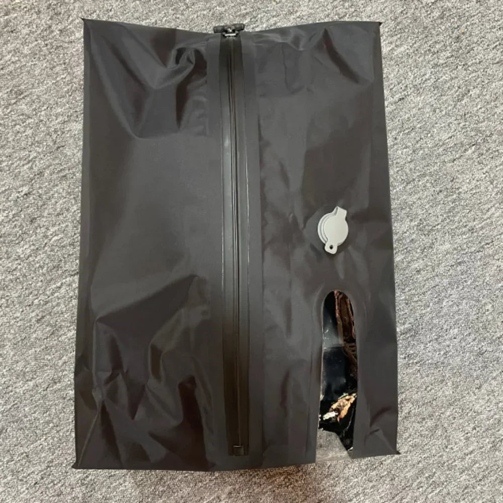 OZ Reusable Vacuum Bags for Travel