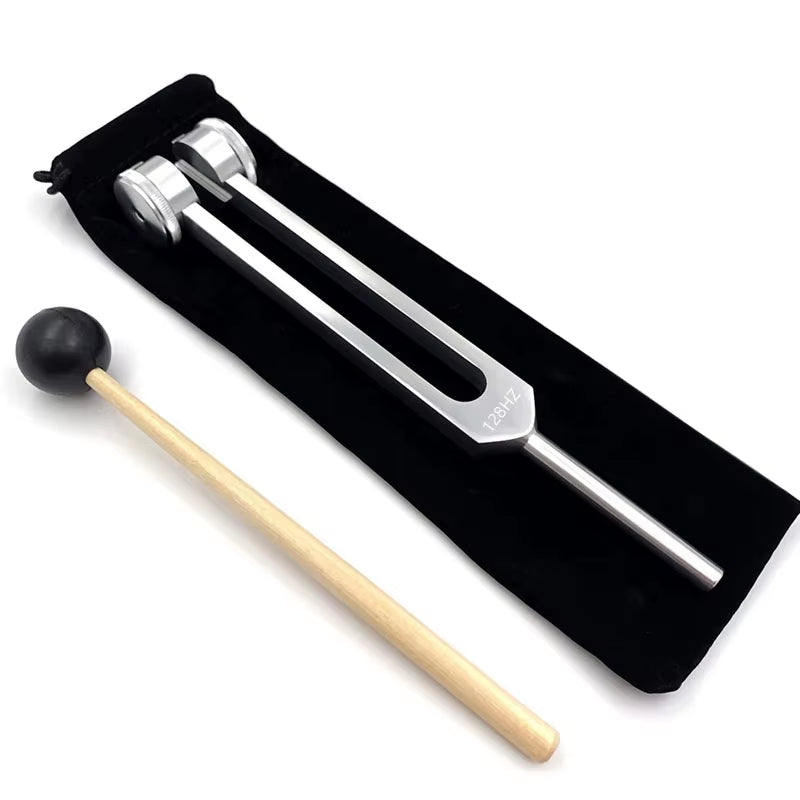 OZ 128HZ Tuning Fork