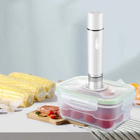 OZ Mini Handheld Vacuum Sealer Machine