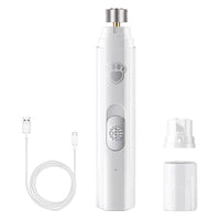 OZ Electric Dog Nail Grinder