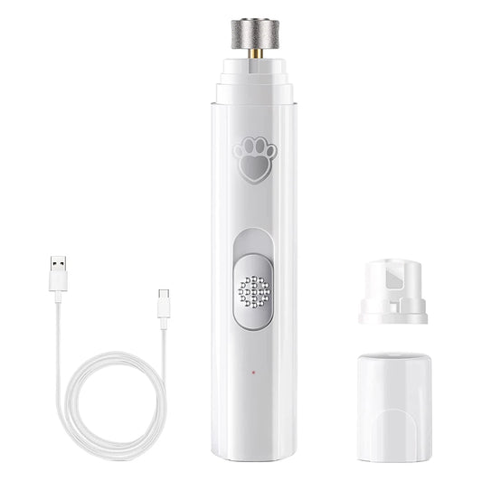 OZ Electric Dog Nail Grinder