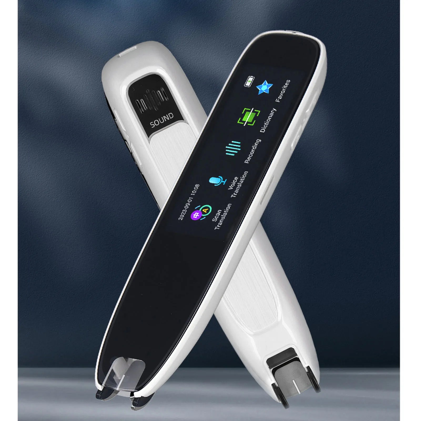 OZ Reading Pen Smart Voice Translator Pen