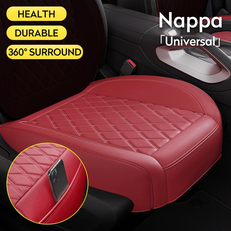 OZ Car Seat Cover