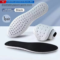 OZ Large Size 4D Sports Massage Insoles