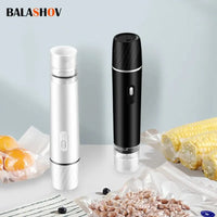 OZ Mini Handheld Vacuum Sealer Machine
