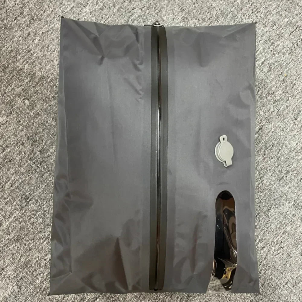 OZ Reusable Vacuum Bags for Travel