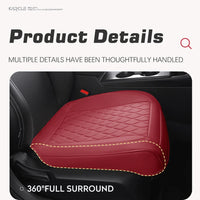 OZ Car Seat Cover