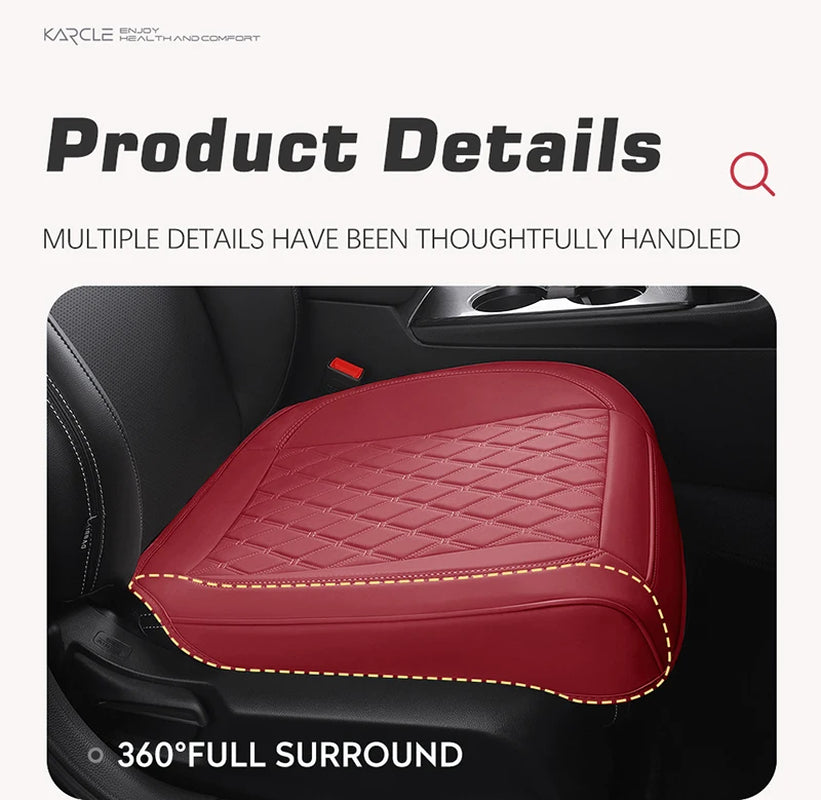 OZ Car Seat Cover