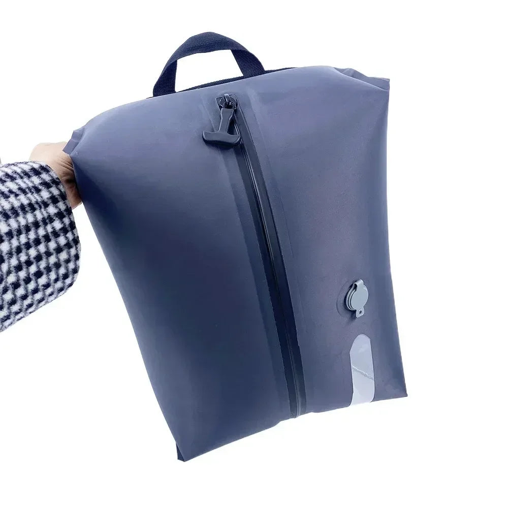 OZ Reusable Vacuum Bags for Travel