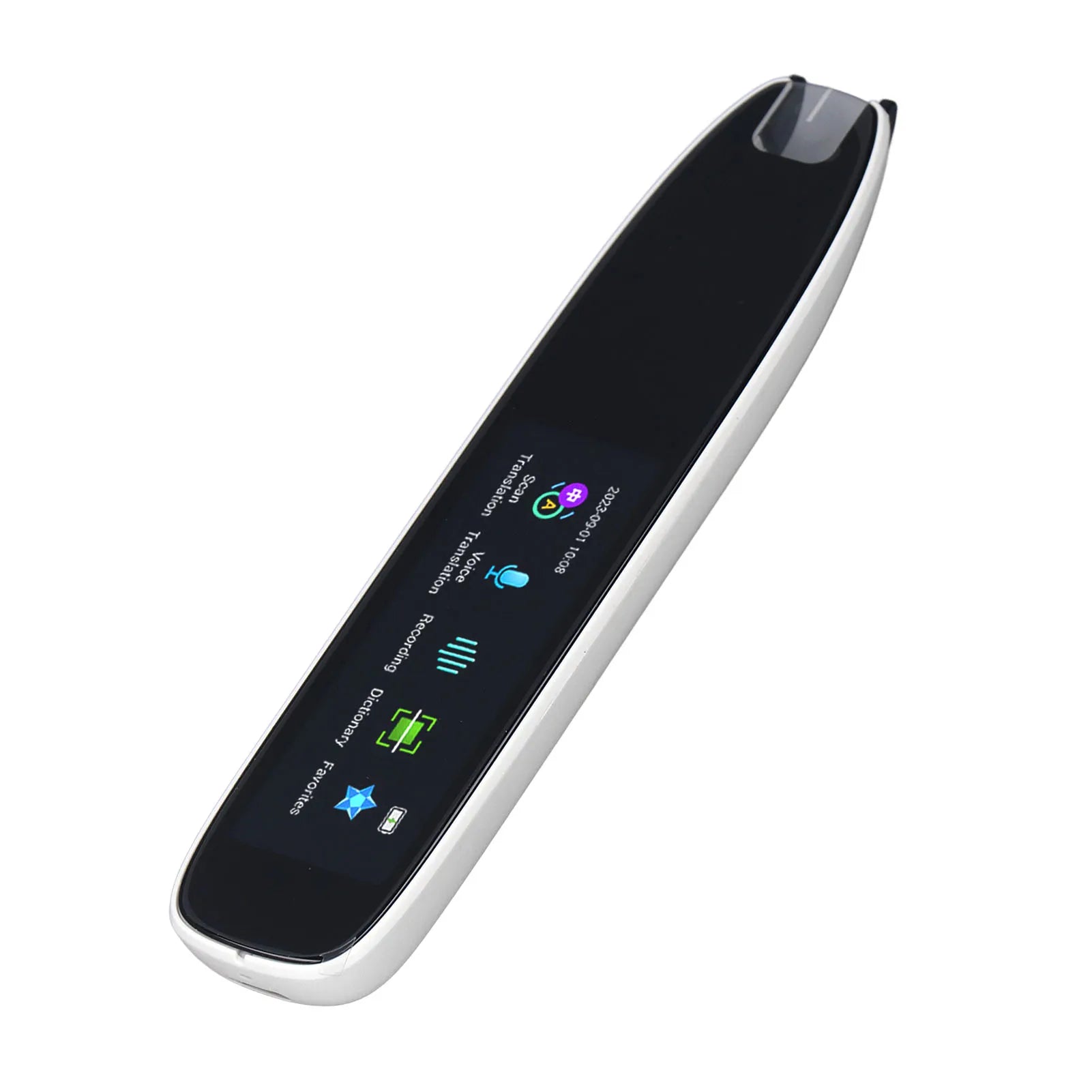 OZ Reading Pen Smart Voice Translator Pen