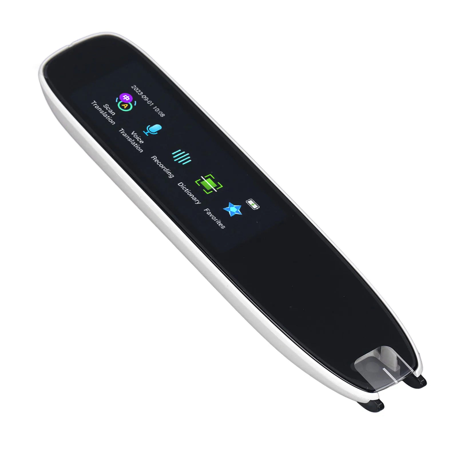 OZ Reading Pen Smart Voice Translator Pen