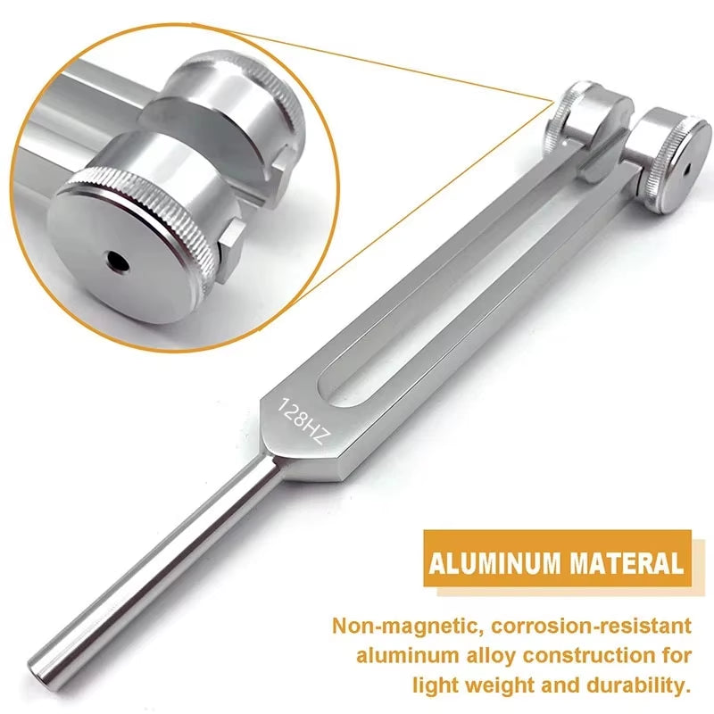 OZ 128HZ Tuning Fork