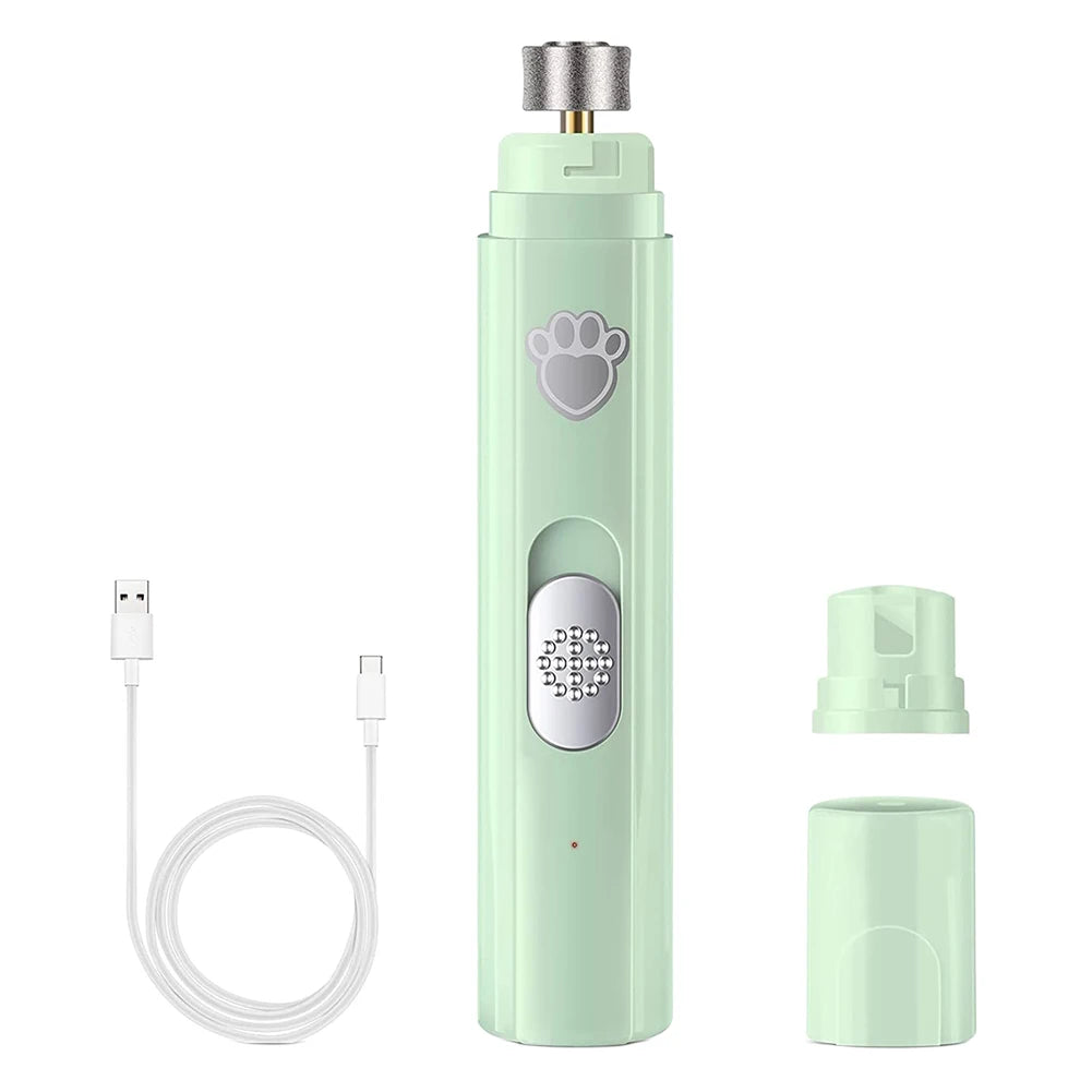 OZ Electric Dog Nail Grinder