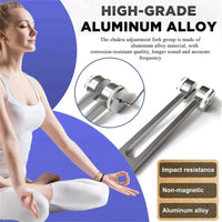 OZ 128HZ Tuning Fork